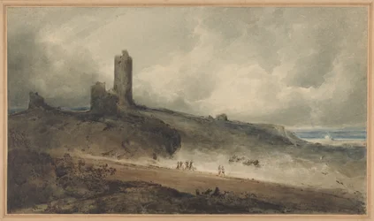 Schloss Aberystwyth