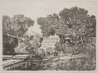 Liber Studiorum: Eine Studie