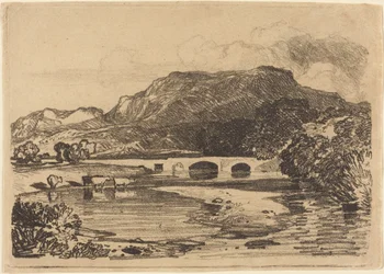 Tan y Bwlch, Nordwales