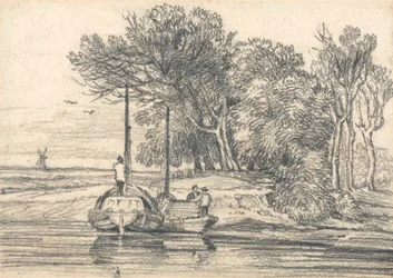 Die Norfolk Broads