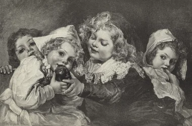 Das Urteil des Paris