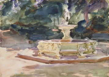 Aranjuez, ca. 1902-03