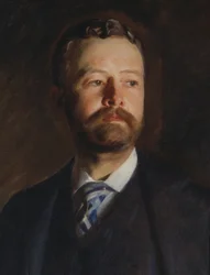 Henry Cabot Lodge