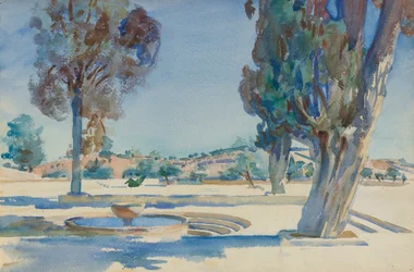 Jerusalem