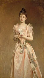 Miss Grace Woodhouse