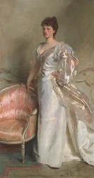 Mrs. George Swinton (Elizabeth Ebsworth)
