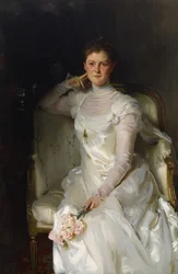 Mrs. Joshua Montgomery Sears