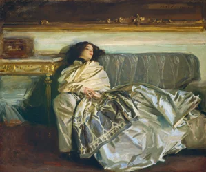 Nonchaloir Repose, 1911