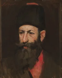 Der Kosake