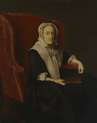 Anna Susan Dummer Powell