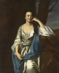 Catherine Greene