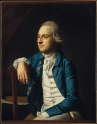 Gulian Verplanck