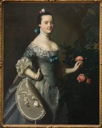 Hannah Loring