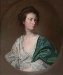 Frau Robert Hyde