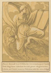 Der Evangelist Johannes