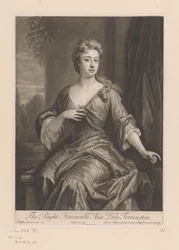 Porträt von Anne Newport