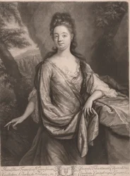 Anna, Ehefrau von Fracisci Kynnesman