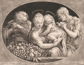 Heilige Familie