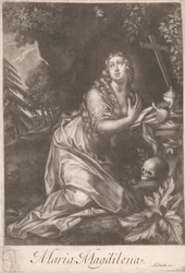 Maria Magdalena