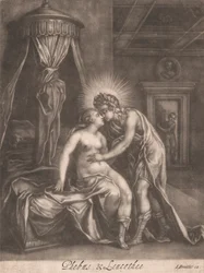 Phoebus und Leucothea