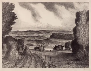 Tal des Wisconsin