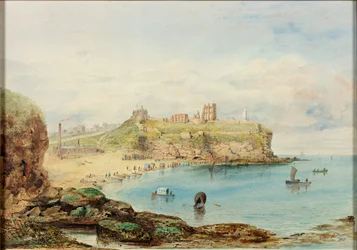 Tynemouth von Prior