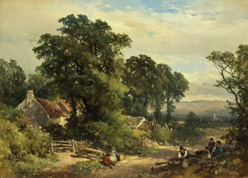 Landschaft