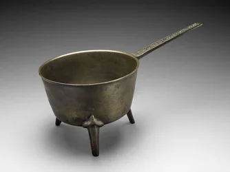 Posnet, um 1791-1813