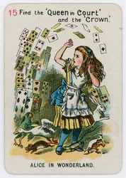 Alice im Wunderland