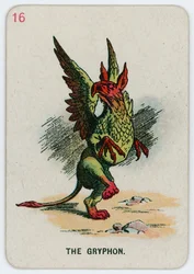 Der Greif