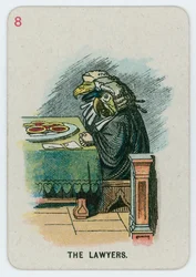 Die Anwälte