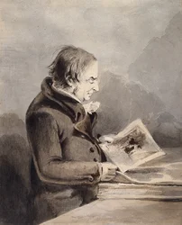 J.M.W. Turner im British Museum