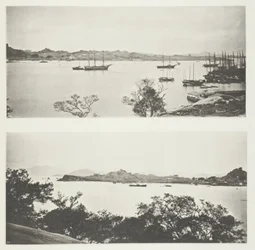 Insel Kulangsu