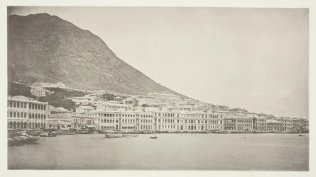 Die Praya, Hongkong