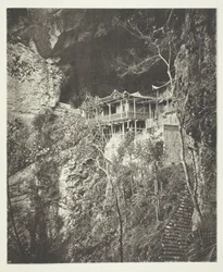 Yuenfu-Kloster