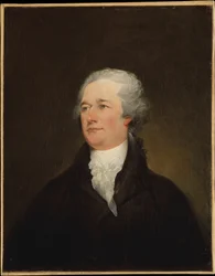 Alexander Hamilton