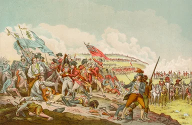 Schlacht von Bunker Hill