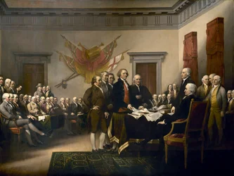 Unabhängigkeitserklärung