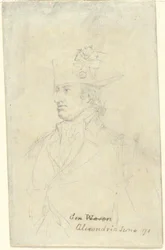 General Weedon