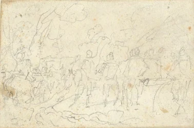 Kapitulation von Burgoyne