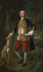 John Dodd von Swallowfield, Berkshire