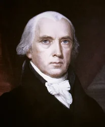 James Madison (1751-1836)