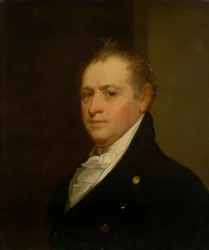 Oliver Wolcott, Jr. (1760)