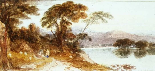 Landschaft