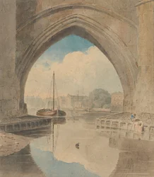 Die Brücke