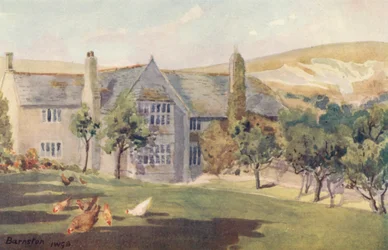 Barnston