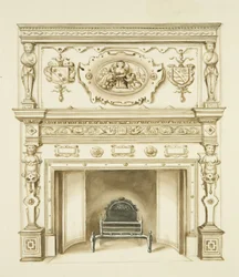Kamin