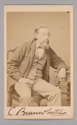 Charles Branwhite