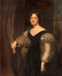 Mrs. Keith von Usan House, Montrose