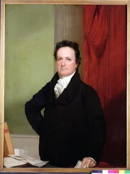 De Witt Clinton (1769-1828)